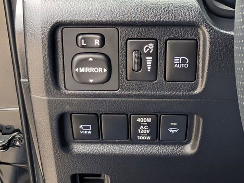 Used 2023 Toyota 4Runner TRD Pro AWD/4WD image 26