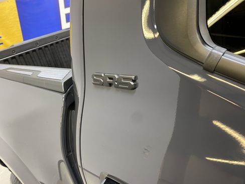 Used 2025 Toyota Tacoma SR5 image 17