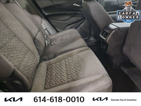 Used 2023 Chevrolet Equinox LT w/ Driver Convenience Package image 20