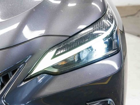 Used 2023 Lexus NX 350 AWD w/ Cold Area Package image 7