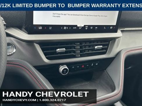 Used 2026 Ford Explorer ST-Line AWD/4WD image 25