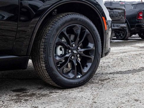 New 2026 Dodge Durango GT image 10