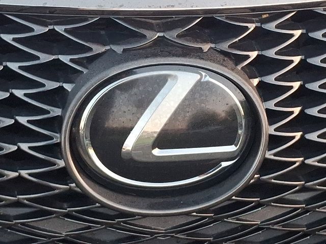 Used 2020 Lexus IS 300 F Sport AWD/4WD image 7