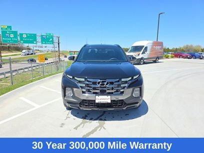 New 2024 Hyundai Santa Cruz Night