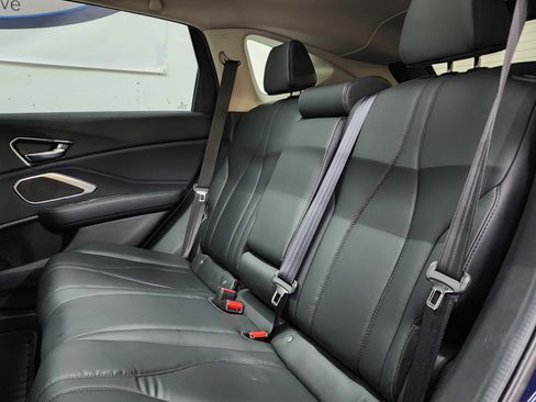 Used 2020 Acura RDX AWD image 19