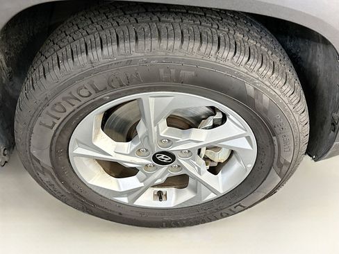 Used 2024 Hyundai Tucson SEL image 11