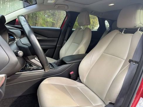 Used 2021 MAZDA CX-30 FWD 2.5 S w/ Preferred Package image 10