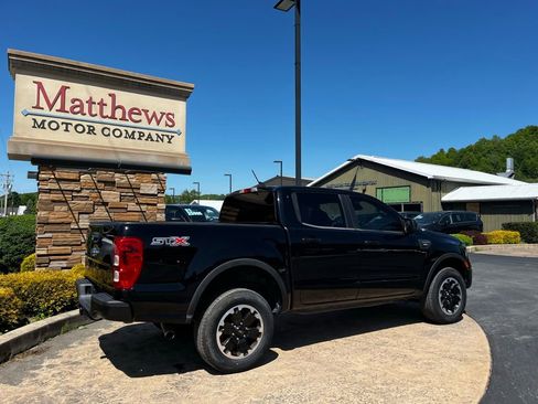Used 2021 Ford Ranger XL w/ Equipment Group 101A High RWD image 5