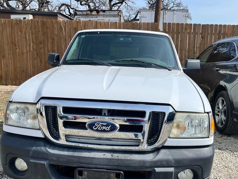 Used 2011 Ford Ranger XLT w/ Payload Pkg 2 image 2