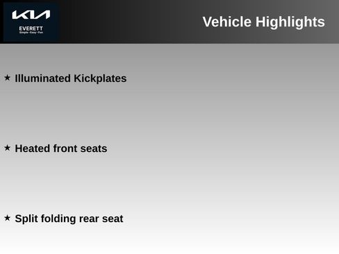 Used 2018 Nissan Rogue SV AWD/4WD image 14