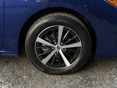 Certified 2023 Subaru Impreza 2.0i Premium AWD/4WD image 13