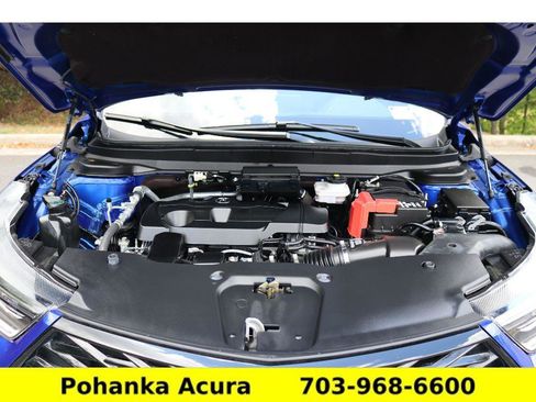 Certified 2025 Acura RDX A-Spec image 38