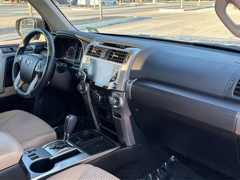 Certified 2024 Toyota 4Runner SR5 image 44