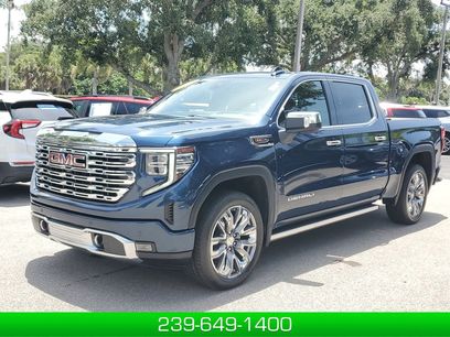 Certified 2023 GMC Sierra 1500 Denali w/ Denali Reserve Package