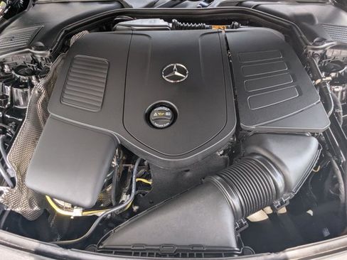Used 2026 Mercedes-Benz C 300 Sedan image 22