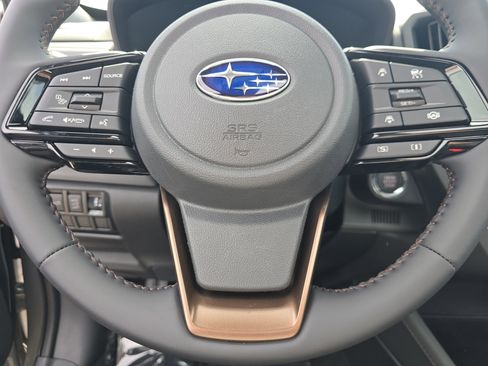 New 2026 Subaru Forester Sport AWD/4WD image 21