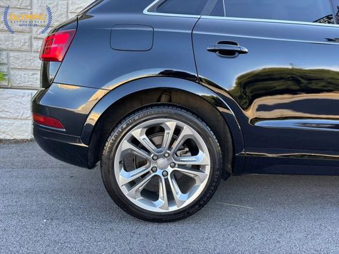Used 2016 Audi Q3 2.0T Premium Plus AWD/4WD image 12