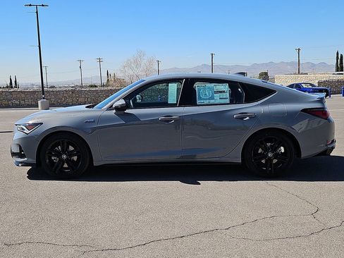 New 2026 Acura Integra A-Spec image 2