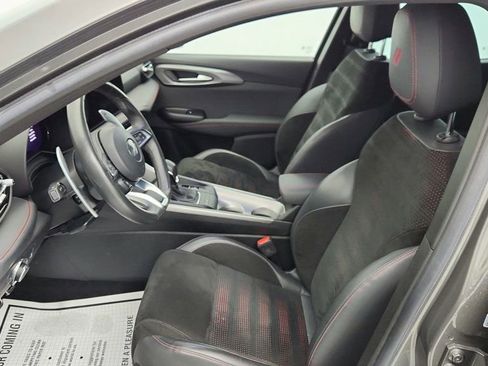 Used 2024 Dodge Hornet R/T w/ Track Pack image 19