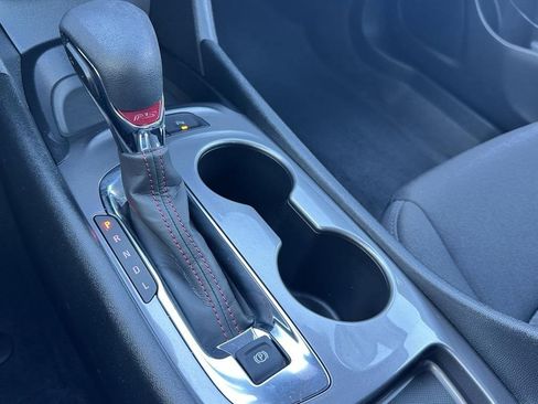 Used 2024 Chevrolet Malibu RS image 12