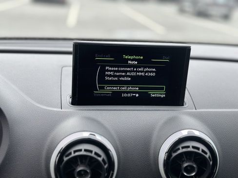 Used 2015 Audi A3 1.8T Premium image 19