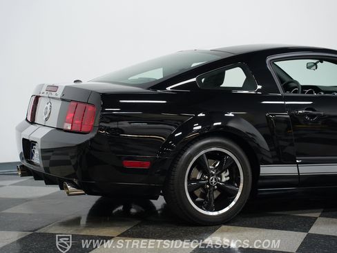 Used 2007 Ford Mustang GT RWD image 26