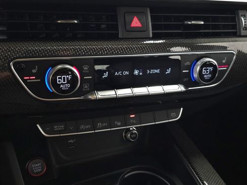 Used 2019 Audi S5 Prestige AWD/4WD image 34