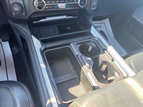 Used 2023 Ford F250 Platinum AWD/4WD image 37