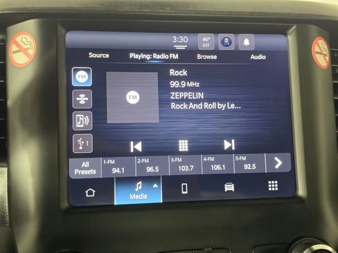 Used 2024 RAM 3500 Big Horn image 30