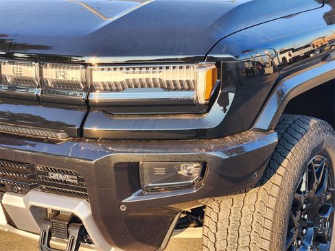 New 2026 GMC Hummer EV 4x4 Crew Cab image 5