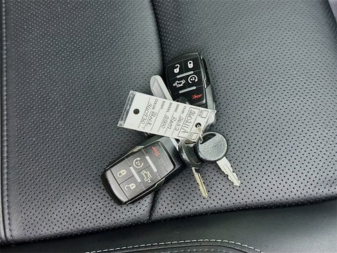 Used 2022 RAM 2500 Limited image 33