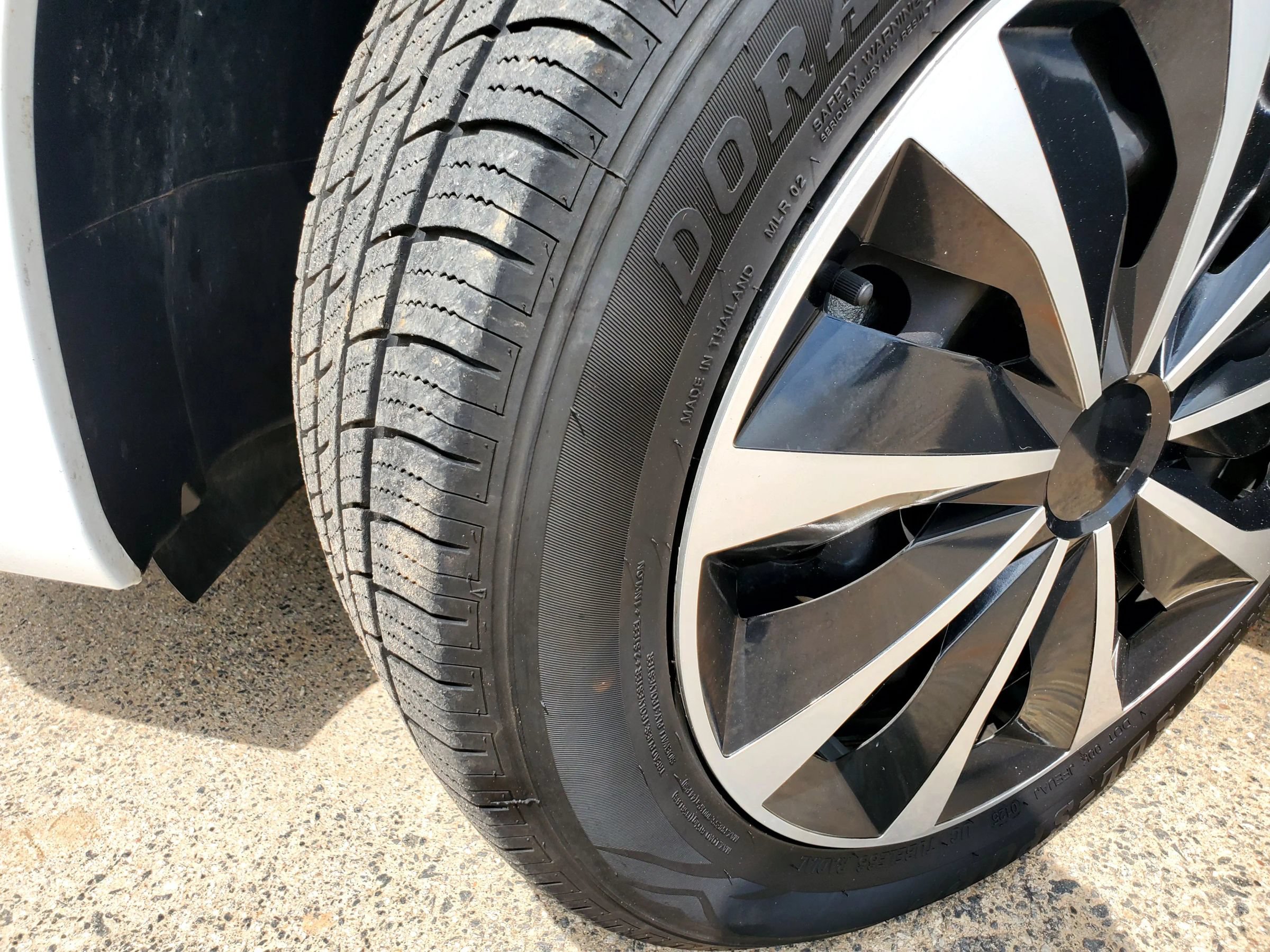 Used 2017 Nissan Sentra S FWD image 53