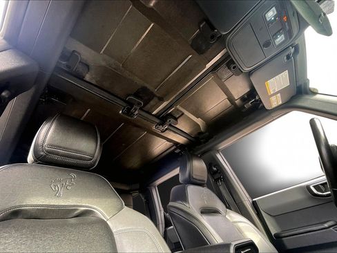 Used 2024 Ford Bronco Big Bend image 17