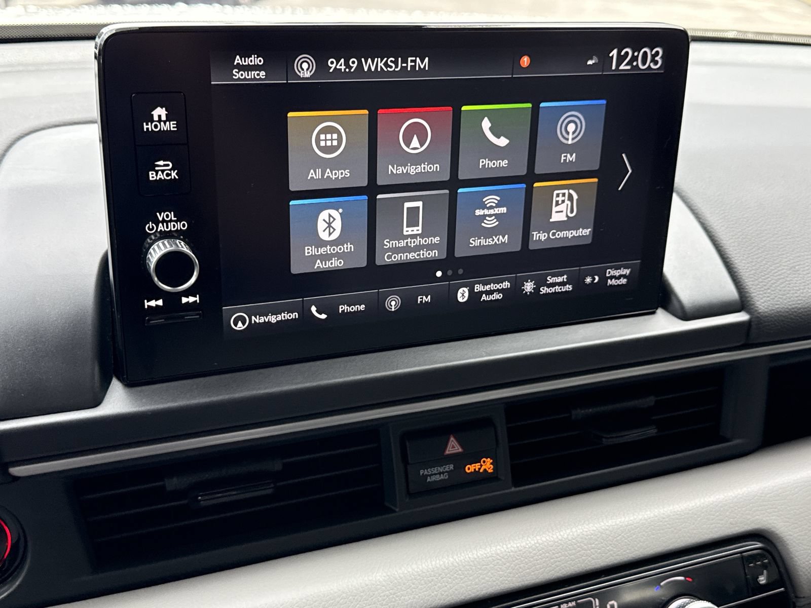 Used 2023 Honda Pilot Touring image 27