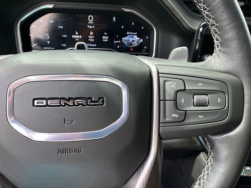 Used 2024 GMC Sierra 1500 Denali Ultimate AWD/4WD image 27