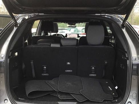 Used 2024 MAZDA CX-90 Plug-In Hybrid w/ Premium Plus image 6