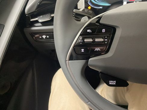 New 2026 Kia Niro EX image 21
