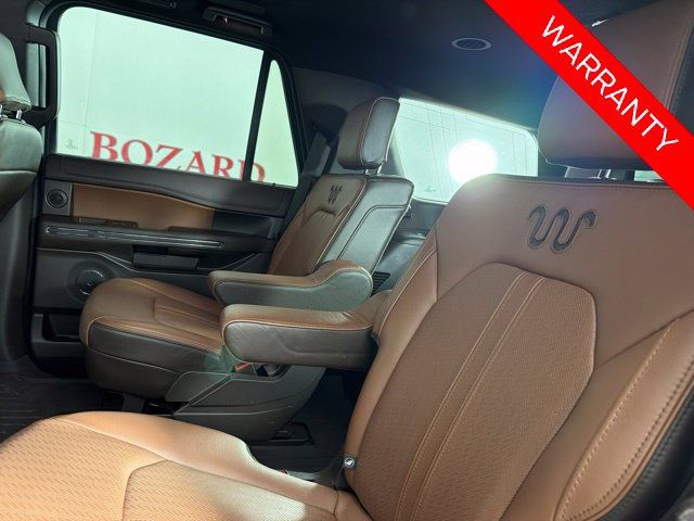 Used 2023 Ford Expedition King Ranch RWD image 26