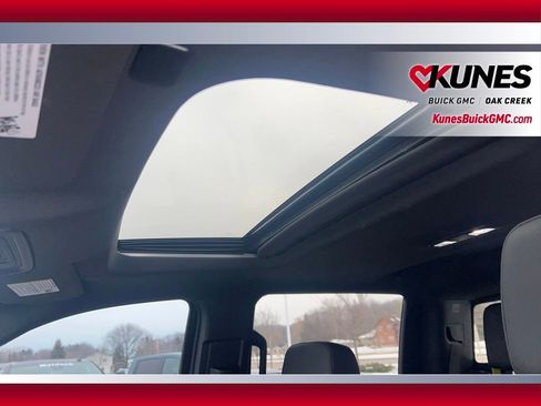 Used 2025 GMC Sierra 2500 AT4 w/ AT4 Premium Plus Package image 16