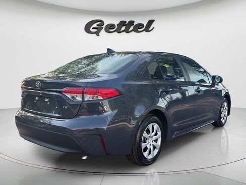 Used 2024 Toyota Corolla LE FWD image 5