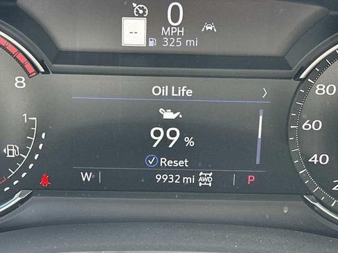 Used 2024 Cadillac XT6 Premium Luxury w/ LPO, Floor Liner Package AWD/4WD image 22