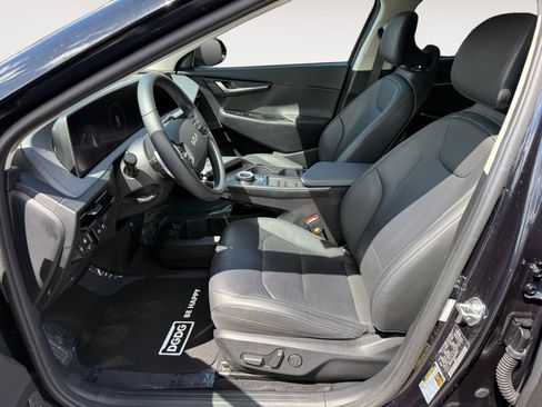 Used 2023 Kia EV6 Wind RWD image 10