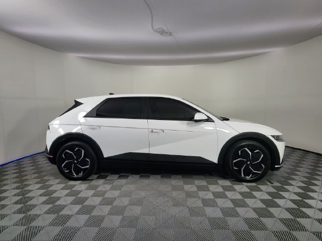 Certified 2024 Hyundai Ioniq 5 SEL AWD/4WD image 6