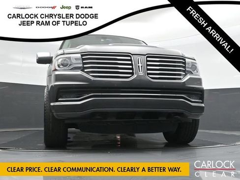 Used 2017 Lincoln Navigator Select image 81