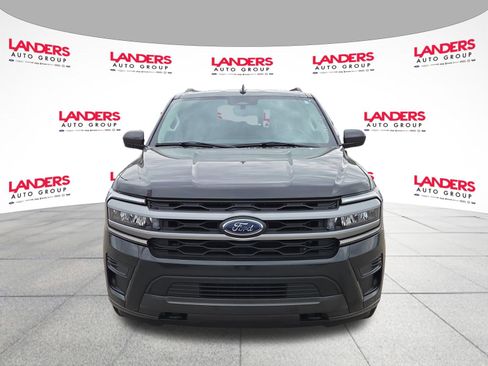 Used 2022 Ford Expedition XLT AWD/4WD image 8