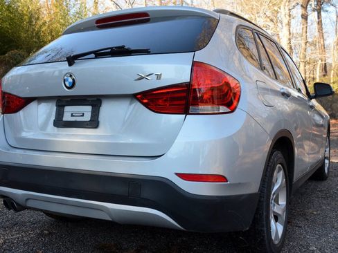 Used 2014 BMW X1 sDrive28i image 5