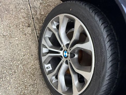 Used 2017 BMW X5 xDrive35i AWD/4WD image 9