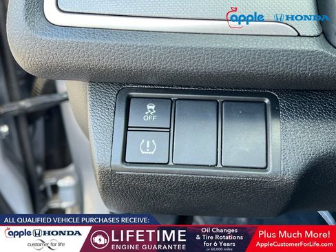 Used 2016 Honda Civic LX image 25