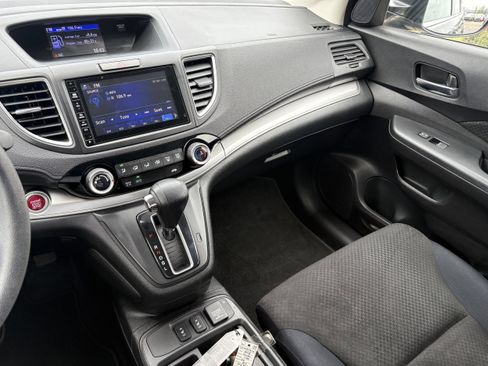 Used 2016 Honda CR-V EX image 9