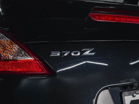 Used 2013 Nissan 370Z NISMO image 23